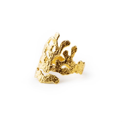 Anello Donna Isola Bella 60000234 Anello Gold Coralia