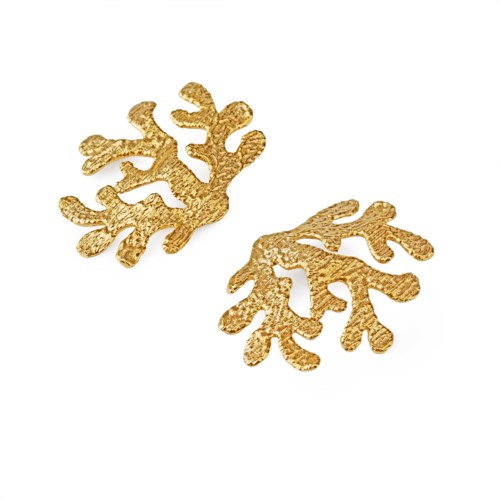 Orecchini Donna Isola Bella 60000235 Orecchini Gold Coralia