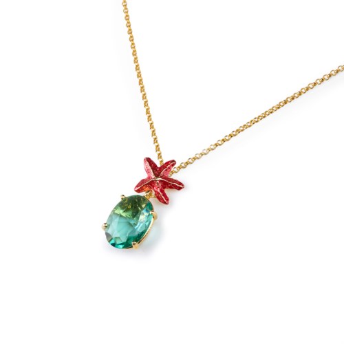 Collana Donna Isola Bella 60000238 Collana Stella Marina Gemma