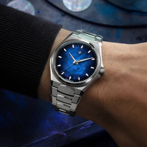 Orologio Uomo Venezianico 6121502C ARSENALE 37