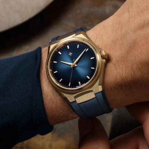 Orologio Uomo Venezianico 6221556 ARSENALE BRONZO