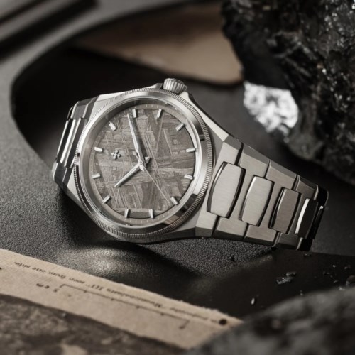 Orologio Uomo Venezianico 6221560C ARSENALE METEORITE