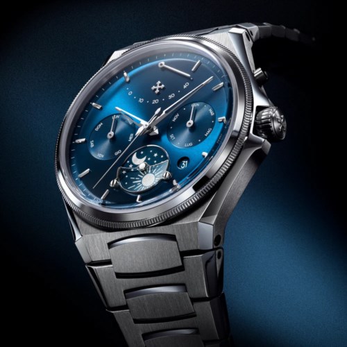Orologio Uomo Venezianico 6221580C ARSENALE CALENDARIO