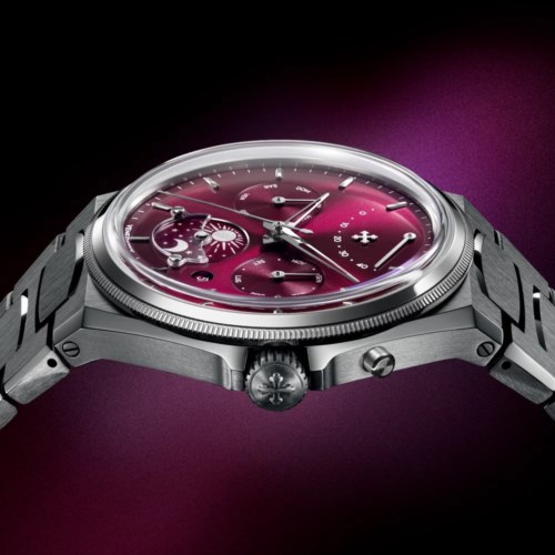 Orologio Solo tempo Cassa Acciaio Venezianico Arsenale