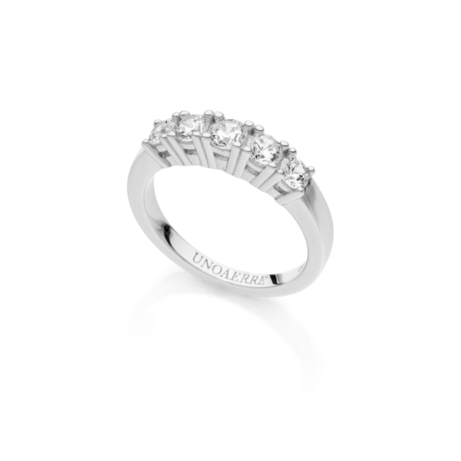 unoaerre argento luxury 6235/17