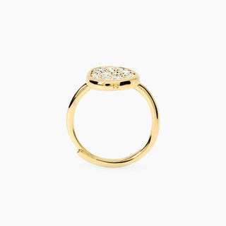 Anello Mabina Bronzo 626096
