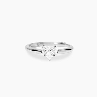 mabina argento donna 626101