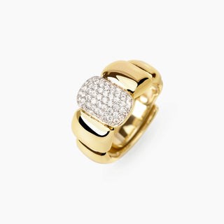 Anello Mabina Bronzo 626102