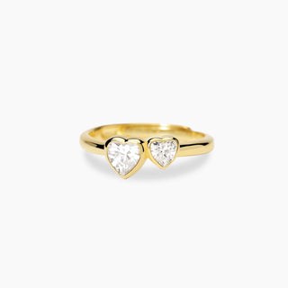 Anello Mabina argento donna 626103 dettagli