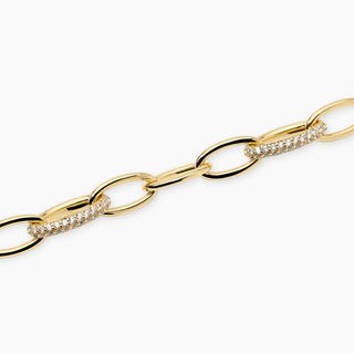 Bracciale Donna Mabina 636151