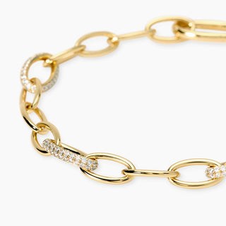Bracciale Mabina Bronzo 636151