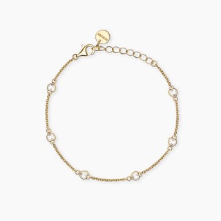 mabina argento donna 636156