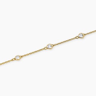 Bracciale Mabina Bronzo 636156