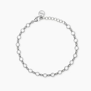 mabina argento donna 636157
