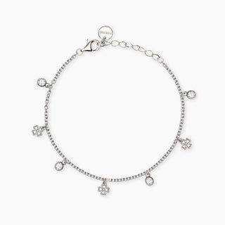 mabina argento donna 636161