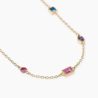 Collana Donna Mabina 656020