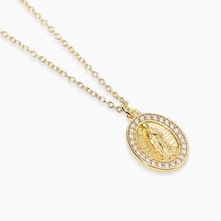 Collana Donna Mabina 656081