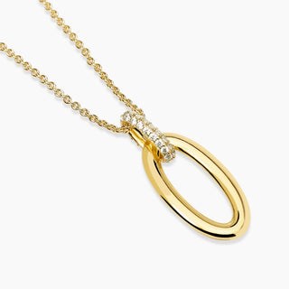 Collana Donna Mabina 656124