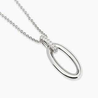 Collana Donna Mabina 656125