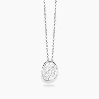 mabina argento donna 656127