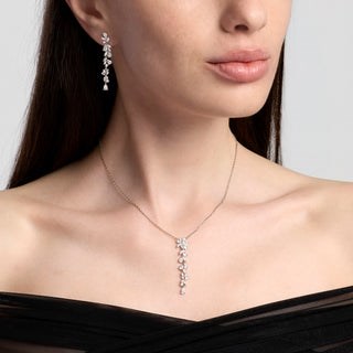 Collana Mabina Bronzo 656128