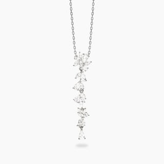 mabina argento donna 656128