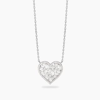 mabina argento donna 656129