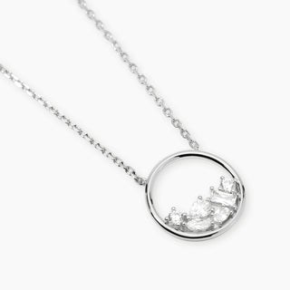 Collana Donna Mabina 656131
