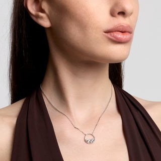 Collana Mabina Bronzo 656131
