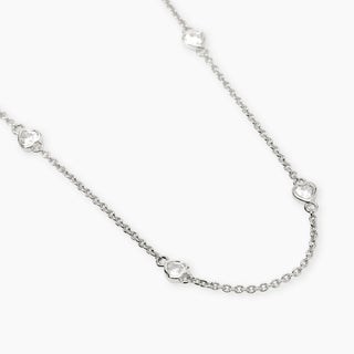 Collana Donna Mabina 656136