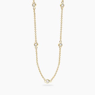 mabina argento donna 656137