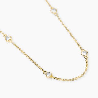 Collana Donna Mabina 656137