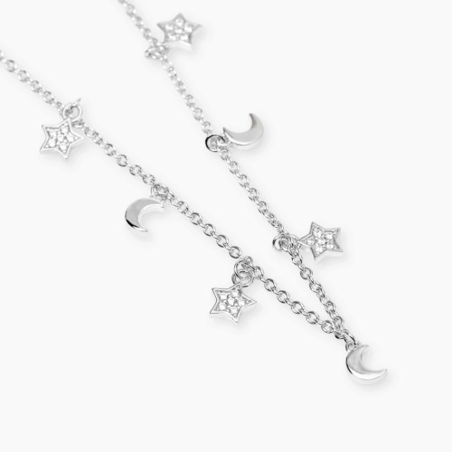 Collana Donna Mabina 656138