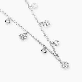 Collana Donna Mabina 656139