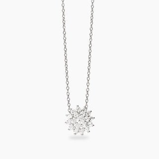 mabina argento donna 656143