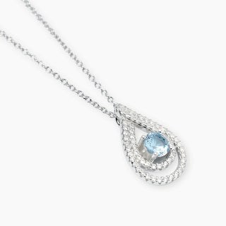 Collana Donna Mabina 656144