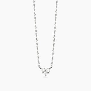 mabina argento donna 656147