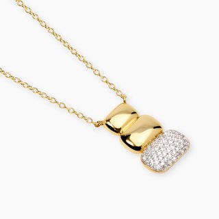 Collana Donna Mabina 656149