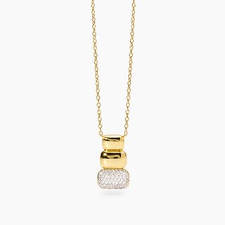 mabina argento donna 656149
