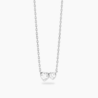 mabina argento donna 656151