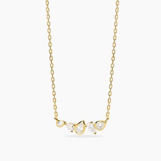 mabina argento donna 656155