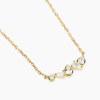 Collana Donna Mabina 656155