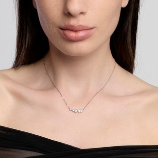 Collana Mabina Bronzo 656156