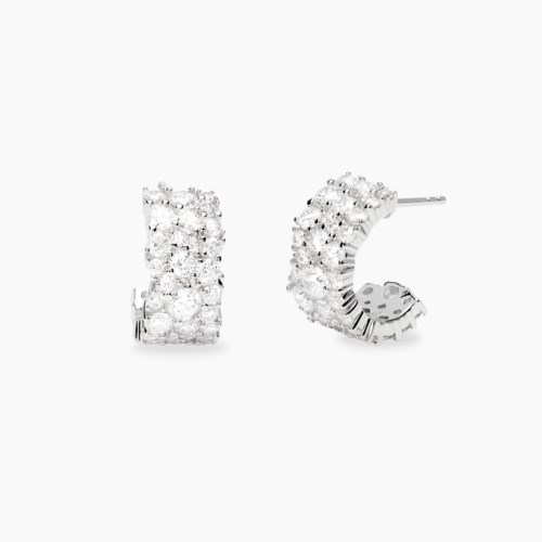 mabina argento donna 666158