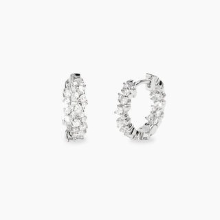 mabina argento donna 666159