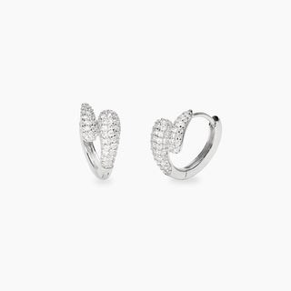 mabina argento donna 666160