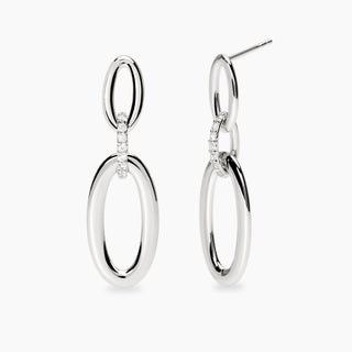 mabina argento donna 666167