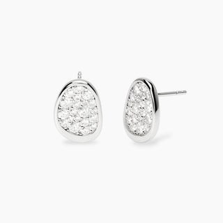 mabina argento donna 666170