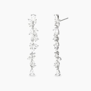 mabina argento donna 666172