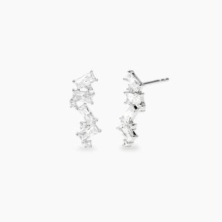 mabina argento donna 666173